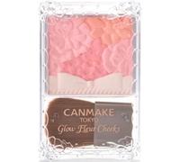 Canmake Tokyo Glow Fleur Cheeks - 02