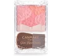 Canmake Tokyo Glow Fleur Cheeks - 02