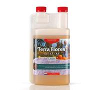 CANNA 1 Liter - Terra Flores - Soil Bloom Nutrient 9110001
