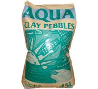 Canna Aqua Clay Pebbles 20L Complete Bag