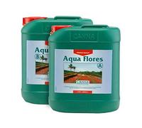 CANNA - Aqua flores A & B 10L
