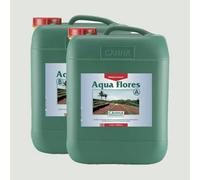 Canna Aqua Flores A&b 10L - Baytonhorticulturecentre