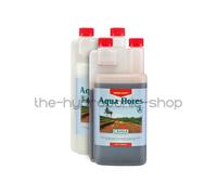 CANNA AQUA FLORES A+B 1LTR