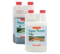 CANNA AQUA FLORES A+B 1LTR