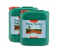 Canna Aqua Flores A+B 5Ltr