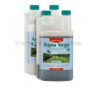Canna Aqua Vega 1L A + B Plant Nutrient