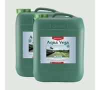 Canna Aqua Vega A&b 10L - Baytonhorticulturecentre