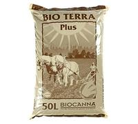 Canna Bio Terra Plus 50L Organic Soil
