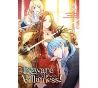 Beware the Villainess!, Vol. 1: (BEWARE THE VILLAINESS GN)