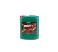 CANNA BOOST 5 LTR High Street Hydro Fertilizer - Growth & Yield Optimizer
