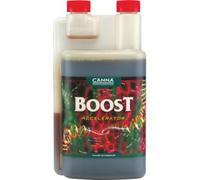 Canna Boost Accelerator Plant Flower Enhancer Stimulator 1L 1 Litre Hydroponic Grow Bud Bloom