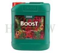 Canna Boost Hydroponics plant feed High yield accelerator 250ml 1L 5L & NEW 10Lt