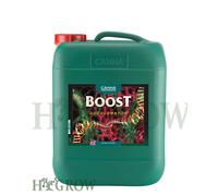Canna Boost Hydroponics plant feed High yield accelerator 250ml 1L 5L & NEW 10Lt