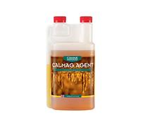 Canna Calmag Soft Water Buffering Solution Hydroponics Calcium Magnesium 1 5 10L (1 Litre)