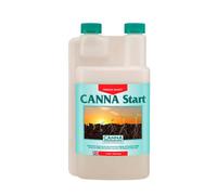 Canna Canna Start Nutrient For Seedlings & Rooted Cuttings 500Ml