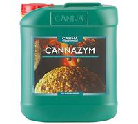 CANNA Cannazym 5L Fertilizer Enzyme Preparation for Root Development