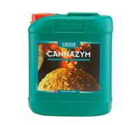 Canna Cannazym 5Lt Enzyme's & Vitamins For Plants.