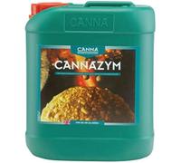 Canna Cannazym Liquid 5L Beneficial Enzyme Roots