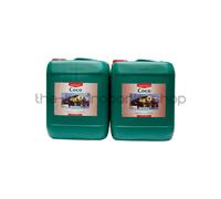 Canna Coco 5L A + B Complete Plant Nutrient For Grow And Bloom