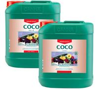 Canna - Coco A B - 10L Complete Nutrient Set