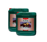 Canna Coco B 1L 5L 10L Grow & Flower Plant Food Nutes Nutrients Hydroponics