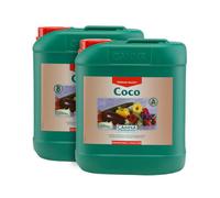 CANNA Coco A&B 5L nutrients hydroponics QUICK & DISCREET