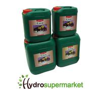 CANNA Coco A&B 5L nutrients hydroponics QUICK & DISCREET