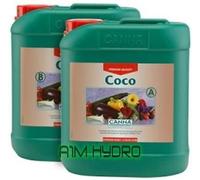 Canna Coco B 10 Litre Veg And Flower Plant Food Base Nutrients Hydroponics