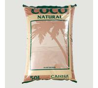 Canna Coco Natural 50L - Baytonhorticulturecentre