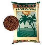 Canna Coco Professional 50L A Coco-Based Growing Medium
