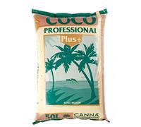 Canna Coco Professional 50L A Coco-Based Growing Medium