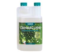Canna Cure 2 X 1L Spider Mite Killer Pest Control Foliar Spray 2 LTR