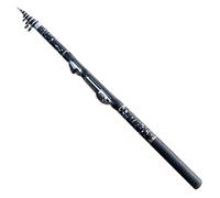 Canna Da In - Lightweight Rod for Trout and Surfing | Travel and Hiking for Saltwater