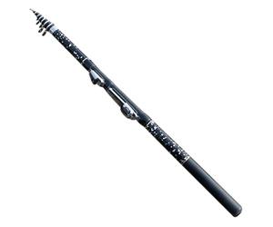 Canna Da In - Lightweight Rod for Trout and Surfing | Travel and Hiking for Saltwater
