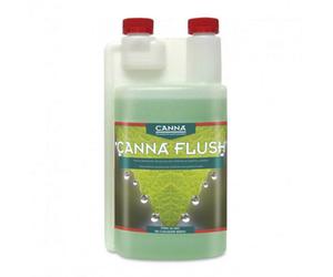 Canna Flush 1L Complete Nutrients