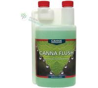 Canna Flush 250Ml Purify Substrates