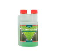 Canna Flush 250Ml Reduce Salt Build Up In Your Plants