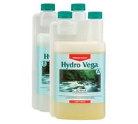 Canna Hydro Vega B Hard Water 1 Ltr