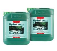 Canna Hydro Vega Hard Water 5L Set B)
