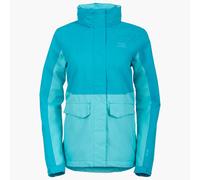 CANNA JACKET, WOMEN'S - Sea Green / M