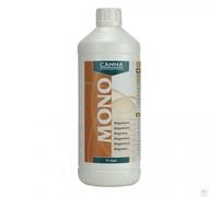 CANNA Mono Iron Calcium Magnesium Phosphor Nitrogen Potassium Trace Mix Nutrient (Magnesium (MgO 7%))