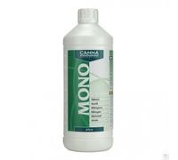 CANNA Mono Iron Calcium Magnesium Phosphor Nitrogen Potassium Trace Mix Nutrient (Nitrogen (N 27%))