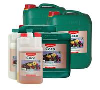 Canna Nutrients Boost PK 13/14 Coco Cannazym Flores Rhizotonic Vega Hydroponic