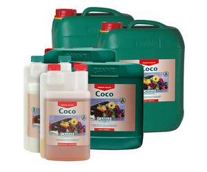 Canna Nutrients Boost PK 13/14 Coco Cannazym Flores Rhizotonic Vega Hydroponic