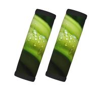 Canna or Indian Shot Printed Handle Cover - Highly Elastic and wear-Resistant Material, Easy to Install, a Good Travel Helper