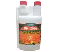 Canna PK 13/14 1 Litre 1L Flower Bud Bloom Booster Weight Gainer Hydroponics