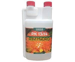 Canna PK 13/14 1 Litre 1L Flower Bud Bloom Booster Weight Gainer Hydroponics