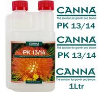Canna Pk 13/14 1Ltr - Bloom Additive