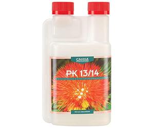 CANNA PK 13/14 250ml Fertilizer Nutrient Additive for Flower Development