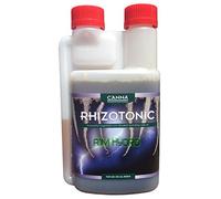 CANNA Rhizotonic 250ml Root Stimulator for Plant Nutrients Additive Hydroponics